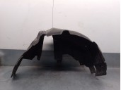 Recambio de paso rueda trasero derecho para ford transit courier b460 furgoneta/monovolumen 1.5 tdci referencia OEM IAM ET76A278