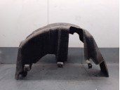 Recambio de paso rueda trasero derecho para ford transit courier b460 furgoneta/monovolumen 1.5 tdci referencia OEM IAM ET76A278