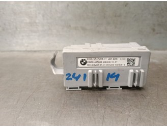 Recambio de modulo electronico para bmw 2 active tourer (u06) 220i mild hybrid referencia OEM IAM 61355A47298 61355A47298 