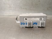 Replacement electronic module for BMW 2 Active Tourer (U06) 220i Mild Hybrid OEM IAM reference 61355A47298 61355A47298 
