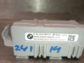 Replacement electronic module for BMW 2 Active Tourer (U06) 220i Mild Hybrid OEM IAM reference 61355A47298 61355A47298 