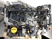 Replacement complete engine for Renault Koleos 2.0 dCi Diesel FAP OEM IAM reference M9RH862 8201240570 C003685