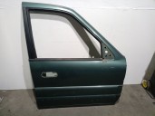 Recambio de puerta delantera derecha para tata safari ex safari 4x4 2.0 referencia OEM IAM 483DLTC49 