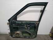 Recambio de puerta delantera derecha para tata safari ex safari 4x4 2.0 referencia OEM IAM 483DLTC49 