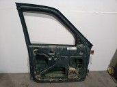 Recambio de puerta delantera izquierda para tata safari ex safari 4x4 2.0 referencia OEM IAM 483DLTC49 