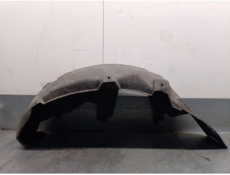 Recambio de paso rueda trasero izquierdo para ford transit courier b460 furgoneta/monovolumen 1.5 tdci referencia OEM IAM MT76A2