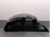 Recambio de paso rueda trasero izquierdo para ford transit courier b460 furgoneta/monovolumen 1.5 tdci referencia OEM IAM MT76A2