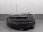 Recambio de paso rueda trasero izquierdo para ford transit courier b460 furgoneta/monovolumen 1.5 tdci referencia OEM IAM MT76A2