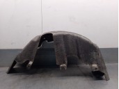 Recambio de paso rueda trasero izquierdo para ford transit courier b460 furgoneta/monovolumen 1.5 tdci referencia OEM IAM MT76A2