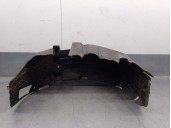 Recambio de paso rueda trasero izquierdo para ford transit courier b460 furgoneta/monovolumen 1.5 tdci referencia OEM IAM MT76A2