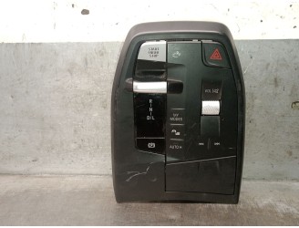 Recambio de palanca cambio para bmw 2 active tourer (u06) 220i mild hybrid referencia OEM IAM 5A676F5  