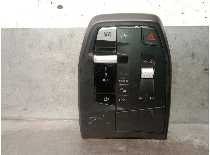 Recambio de palanca cambio para bmw 2 active tourer (u06) 220i mild hybrid referencia OEM IAM 5A676F5 