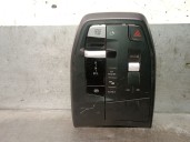 Recambio de palanca cambio para bmw 2 active tourer (u06) 220i mild hybrid referencia OEM IAM 5A676F5 