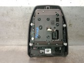 Recambio de palanca cambio para bmw 2 active tourer (u06) 220i mild hybrid referencia OEM IAM 5A676F5  