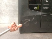 Recambio de palanca cambio para bmw 2 active tourer (u06) 220i mild hybrid referencia OEM IAM 5A676F5  