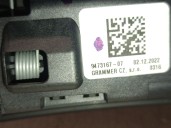 Recambio de palanca cambio para bmw 2 active tourer (u06) 220i mild hybrid referencia OEM IAM 5A676F5 