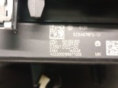 Recambio de palanca cambio para bmw 2 active tourer (u06) 220i mild hybrid referencia OEM IAM 5A676F5 