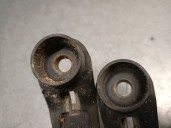 Recambio de brazo limpia delantero derecho para mitsubishi l 200 (k6/7) 2.5 td cat referencia OEM IAM MR192110 MR192097 