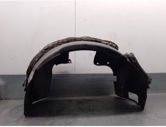 Recambio de paso rueda delantero derecho para ford transit courier b460 furgoneta/monovolumen 1.5 tdci referencia OEM IAM ET7616