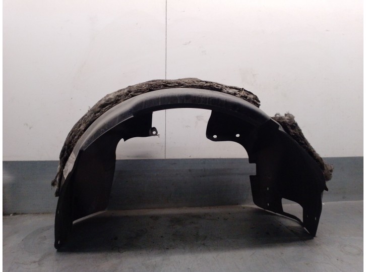 Recambio de paso rueda delantero derecho para ford transit courier b460 furgoneta/monovolumen 1.5 tdci referencia OEM IAM ET7616