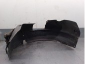 Recambio de paso rueda delantero derecho para ford transit courier b460 furgoneta/monovolumen 1.5 tdci referencia OEM IAM ET7616