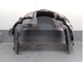 Replacement front right wheel arch for Ford Transit Courier B460 van/MPV 1.5 TDCi OEM IAM reference ET7616