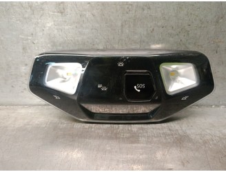 Recambio de luz interior para bmw 2 active tourer (u06) 220i mild hybrid referencia OEM IAM 5A661A3 63315A9B4B9 01504839