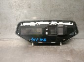 Recambio de luz interior para bmw 2 active tourer (u06) 220i mild hybrid referencia OEM IAM 5A661A3 63315A9B4B9 01504839