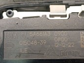 Recambio de luz interior para bmw 2 active tourer (u06) 220i mild hybrid referencia OEM IAM 5A661A3 63315A9B4B9 01504839