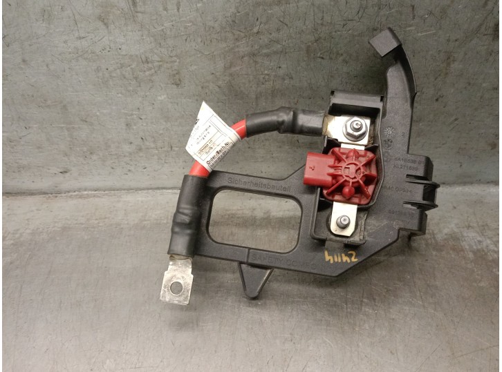 Recambio de cableado para bmw 2 active tourer (u06) 220i mild hybrid referencia OEM IAM F5A323E2 61125A83C36 23029910