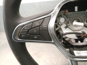 Recambio de volante para renault captur ii (hf_) tce 90 (hfm6) referencia OEM IAM 484004868R 484004868R A028H980A