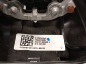 Recambio de volante para renault captur ii (hf_) tce 90 (hfm6) referencia OEM IAM 484004868R 484004868R A028H980A