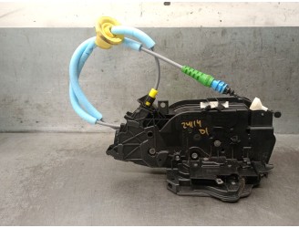 Recambio de cerradura puerta delantera izquierda para bmw 2 active tourer (u06) 220i mild hybrid referencia OEM IAM 51217956135 