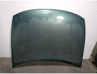 Recambio de capot para tata safari ex safari 4x4 2.0 referencia OEM IAM 483DLTC49  