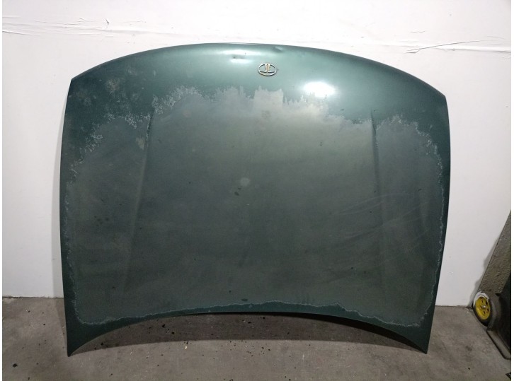 Recambio de capot para tata safari ex safari 4x4 2.0 referencia OEM IAM 483DLTC49 
