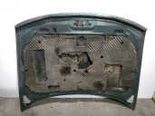 Recambio de capot para tata safari ex safari 4x4 2.0 referencia OEM IAM 483DLTC49  