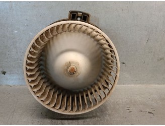 Recambio de motor calefaccion para mitsubishi l 200 (k6/7) 2.5 td cat referencia OEM IAM MB918830 MB918830 