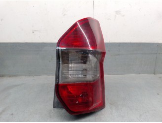 Recambio de piloto trasero derecho para ford transit courier b460 furgoneta/monovolumen 1.5 tdci referencia OEM IAM ET7613404AF 