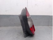 Replacement rear right tail light for ford transit courier b460 van/mpv 1.5 tdci OEM IAM reference ET7613404AF 