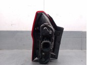 Replacement rear right tail light for ford transit courier b460 van/mpv 1.5 tdci OEM IAM reference ET7613404AF 