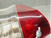 Replacement rear right tail light for ford transit courier b460 van/mpv 1.5 tdci OEM IAM reference ET7613404AF 