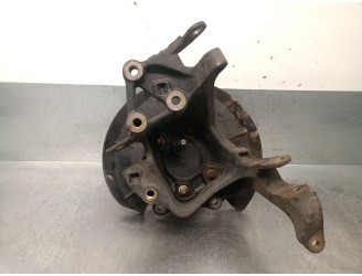 Recambio de mangueta trasera izquierda para ford kuga ii (dm2) 1.6 ecoboost referencia OEM IAM 2073015 2073015 