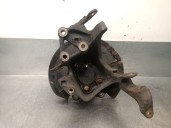 Recambio de mangueta trasera izquierda para ford kuga ii (dm2) 1.6 ecoboost referencia OEM IAM 2073015 2073015 