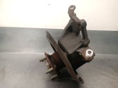 Recambio de mangueta trasera izquierda para ford kuga ii (dm2) 1.6 ecoboost referencia OEM IAM 2073015 2073015 