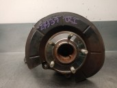 Recambio de mangueta trasera izquierda para ford kuga ii (dm2) 1.6 ecoboost referencia OEM IAM 2073015 2073015 