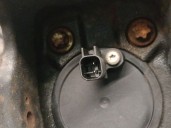 Recambio de mangueta trasera izquierda para ford kuga ii (dm2) 1.6 ecoboost referencia OEM IAM 2073015 2073015 