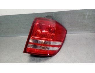 Recambio de piloto trasero derecho para dodge journey 2.0 16v crd cat referencia OEM IAM 25067784AD 5067784AD 