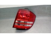 Recambio de piloto trasero derecho para dodge journey 2.0 16v crd cat referencia OEM IAM 25067784AD 5067784AD 