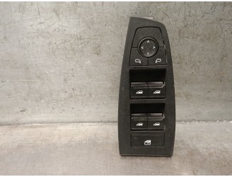 Recambio de mando elevalunas delantero izquierdo para bmw 2 active tourer (u06) 220i mild hybrid referencia OEM IAM 5A4B1C6 6131