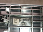 Recambio de mando elevalunas delantero izquierdo para bmw 2 active tourer (u06) 220i mild hybrid referencia OEM IAM 5A4B1C6 6131